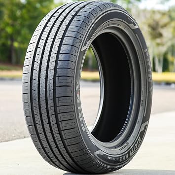 Prinx HiCITY HH2 All Season 225/55R17 97V Passenger Tire