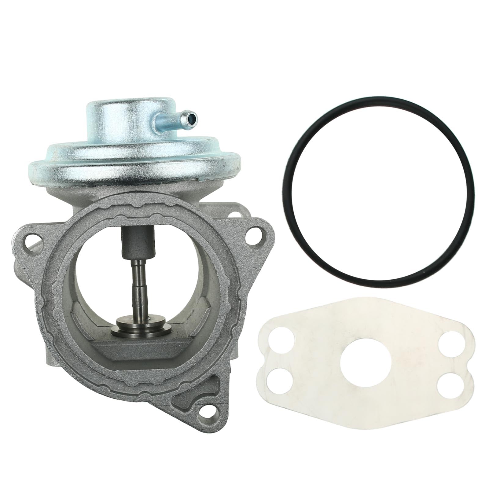 Valvola Di Non Ritorno VAICO V10-6619 Per Golf IV E V - Ricambio Originale - Foto 13