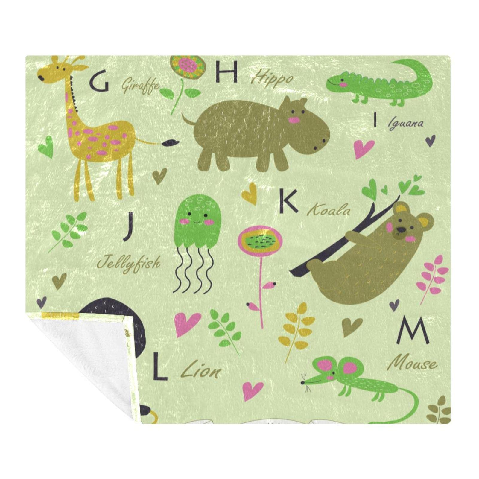 Couverture polaire microfibre legere pour vos voyages et soirees cocooning sur le canape