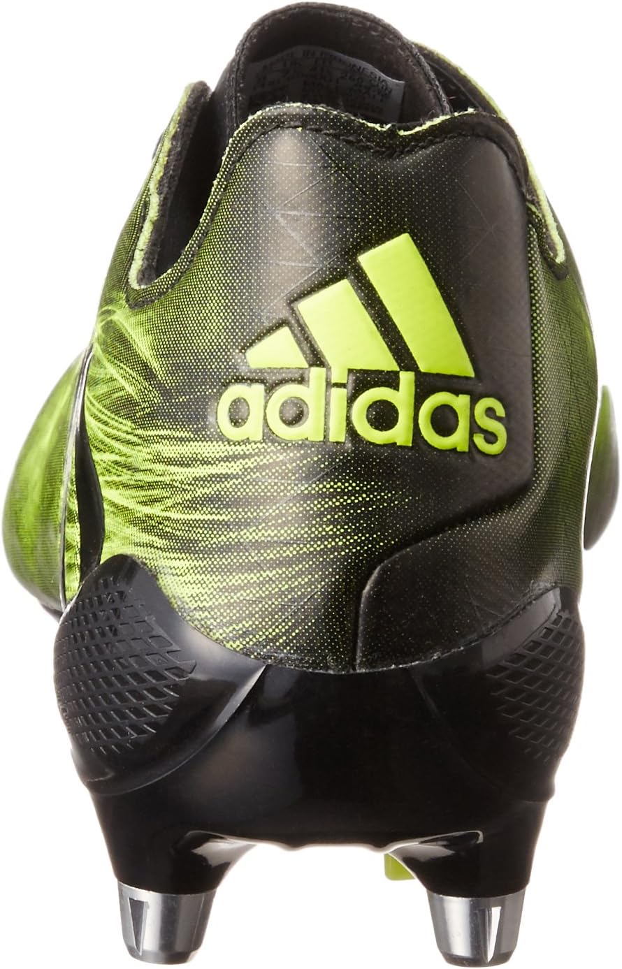 adidas Crazyquick Malice SG, Zapatillas de Entrenamiento de