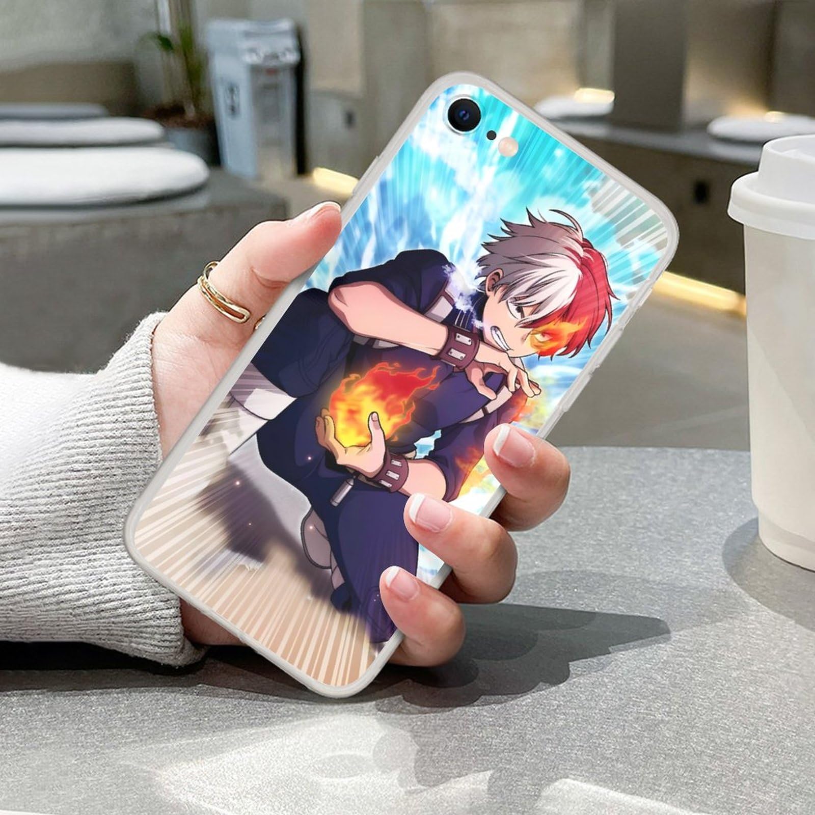 Amazon.com: Clear Soft Full Body Protective Transparent