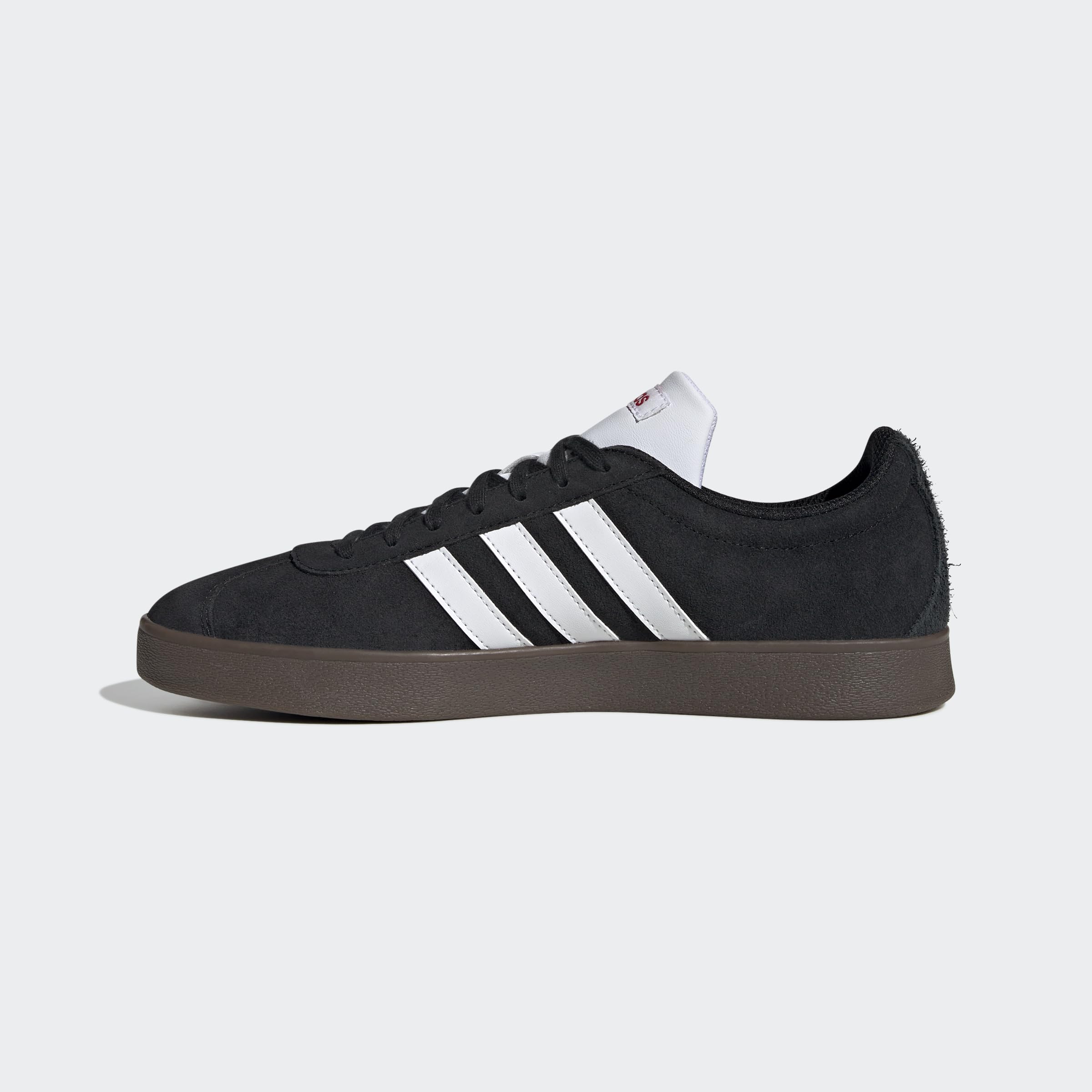 Adidas Herren Vl Court 2.0 Shoes