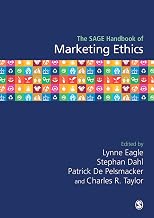 The SAGE Handbook of Marketing Ethics