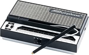 【総代理店】スタイロフォン Stylophone 【日本語説明書付き】 シンセサイザー オリジナル アナログシンセサイザー商品画像