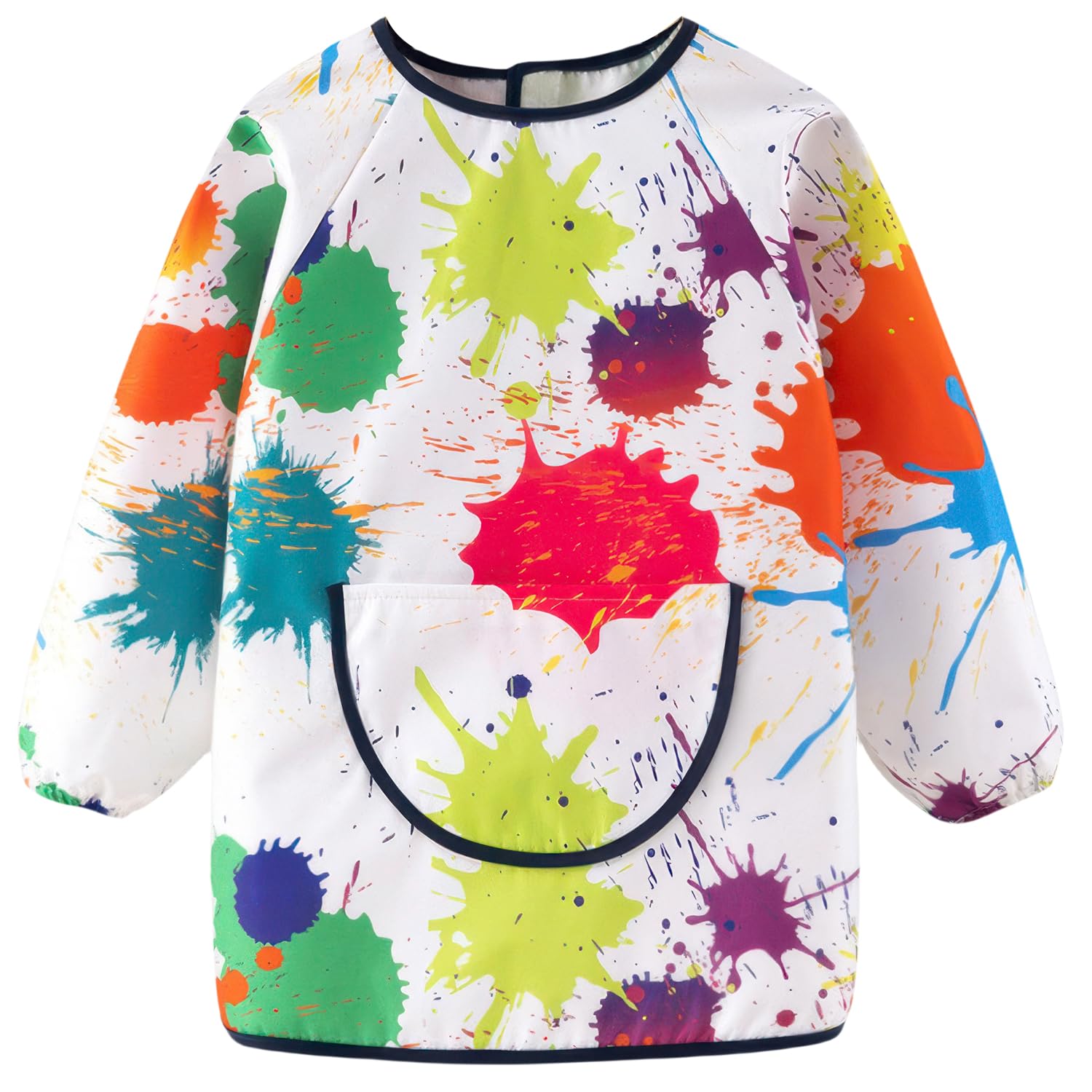 REEKNOKOL Kids Apron
