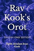 Vista 1 de Rav Kook's Orot English only edition