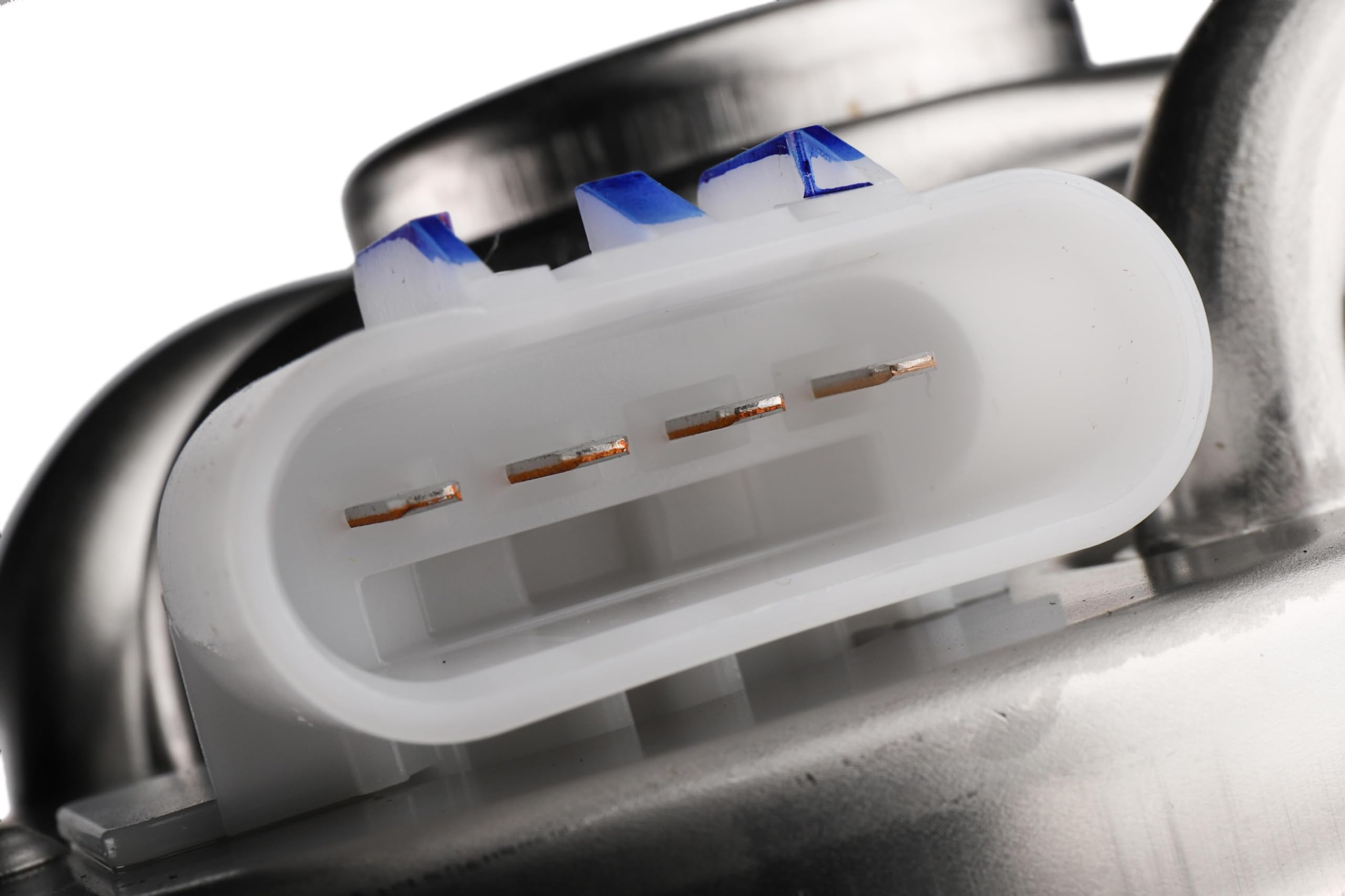 Amazon.com: GM Genuine Parts MU1228 Fuel Tank Sending Unit  