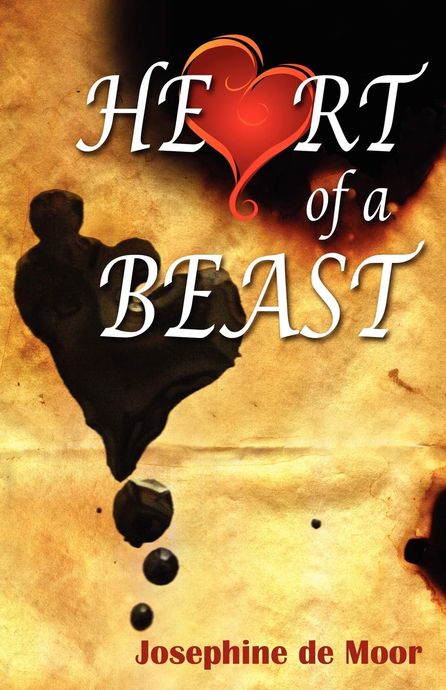 Buy Heart of a Beast — BookShops.in