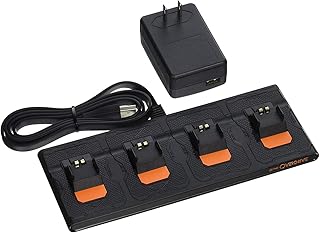 Anki Overdrive Accessory 4-Port Charging Platform