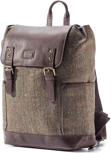 british backpack company