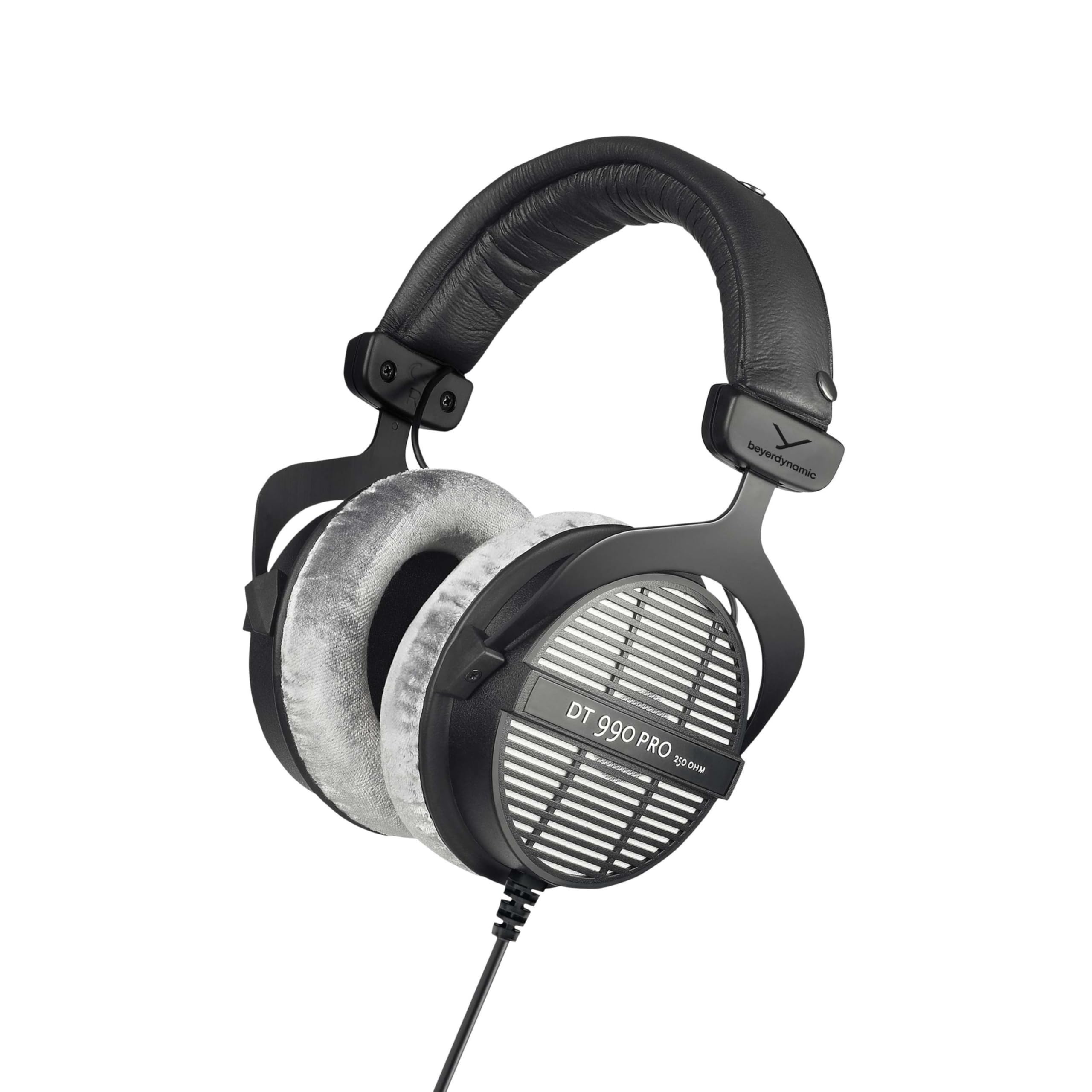 beyerdynamic オーバーイヤー型ヘッドホン シルバー/グレー 【公式通販】