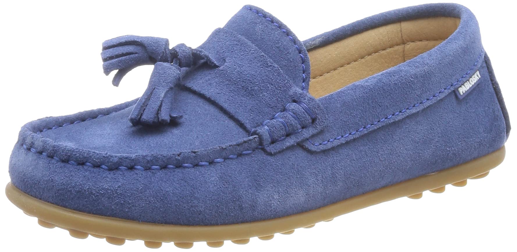 Pablosky 128116, Moccasin Niños
