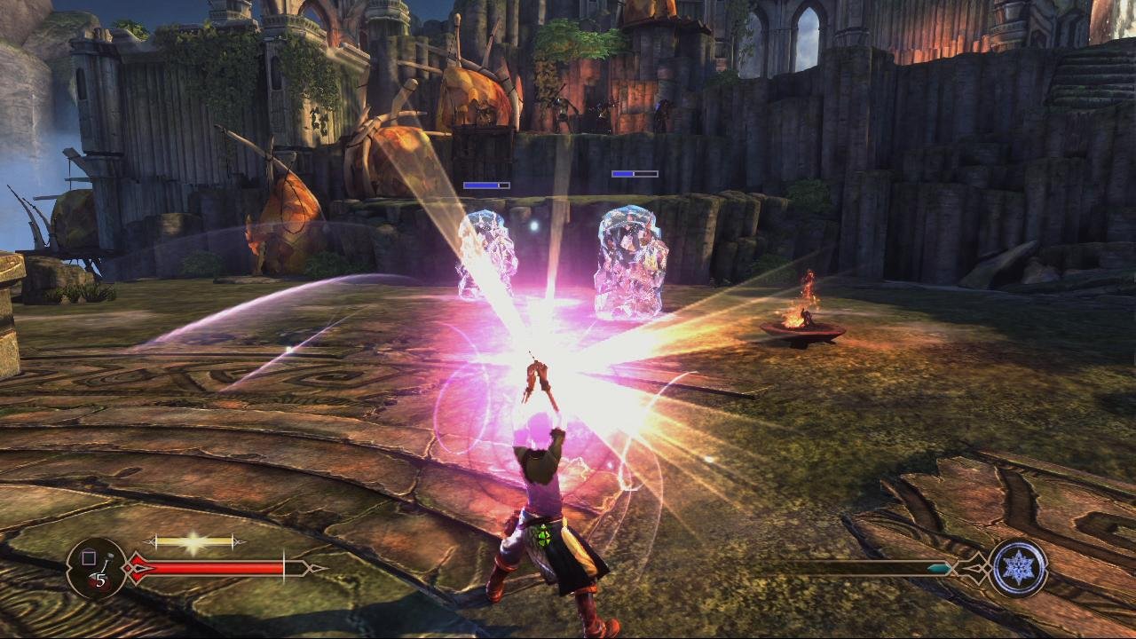 LORD OF SORCERY (ロード・オブ・ソーサリー) - PS3 tf8su2k Amazon | LORD OF SORCERY (ロード・オブ・ソーサリー) - PS3 | ゲーム
