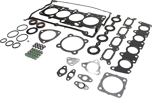Miniatura 2 de Garage-Pro Juego de juntas de cabeza compatible con Volkswagen Jetta 2000-2005, para Volkswagen Beetle 1999-2005, Volkswagen Passat 1998-2005, para