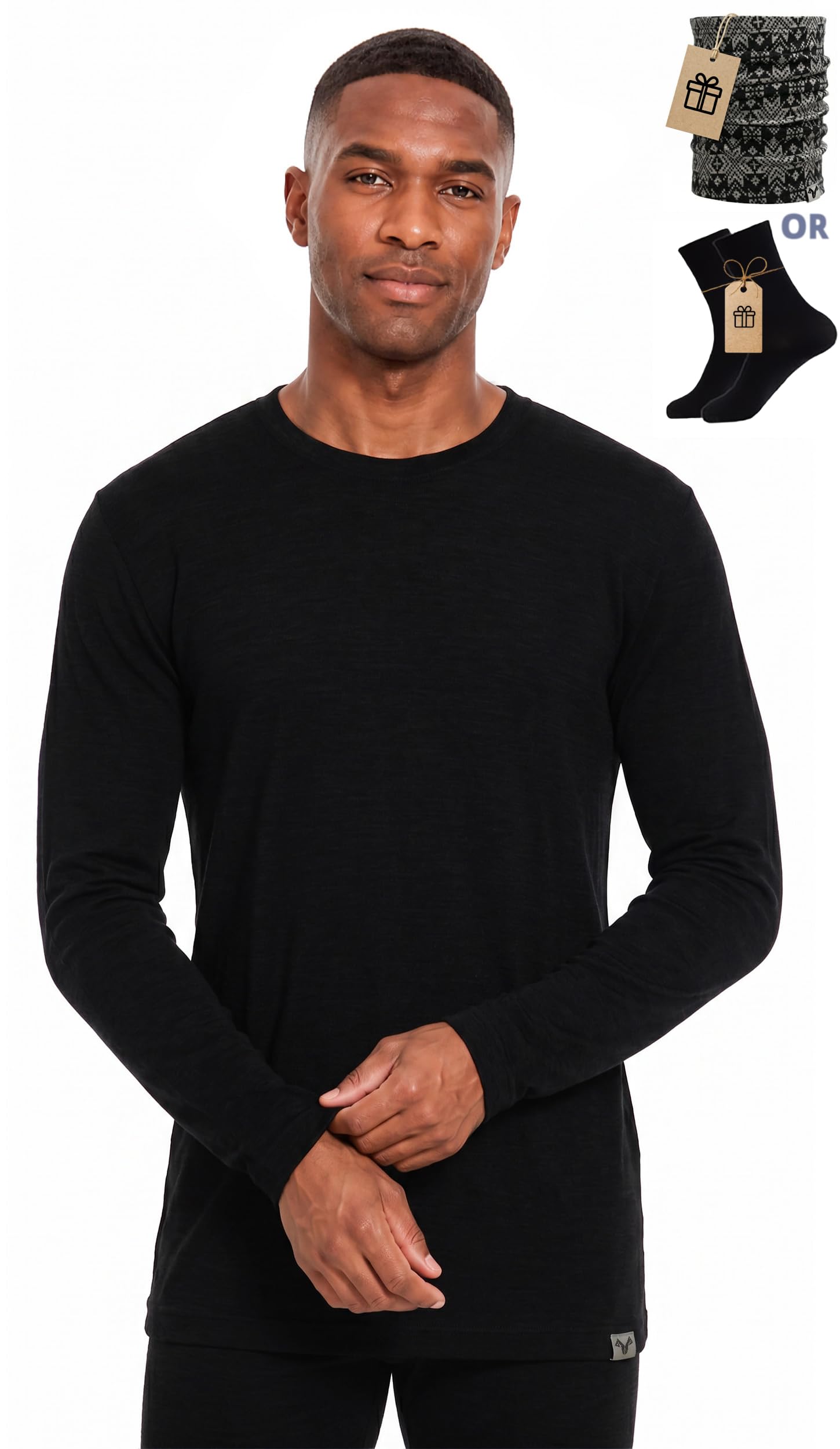 MERINNOVATION Merino Wool
