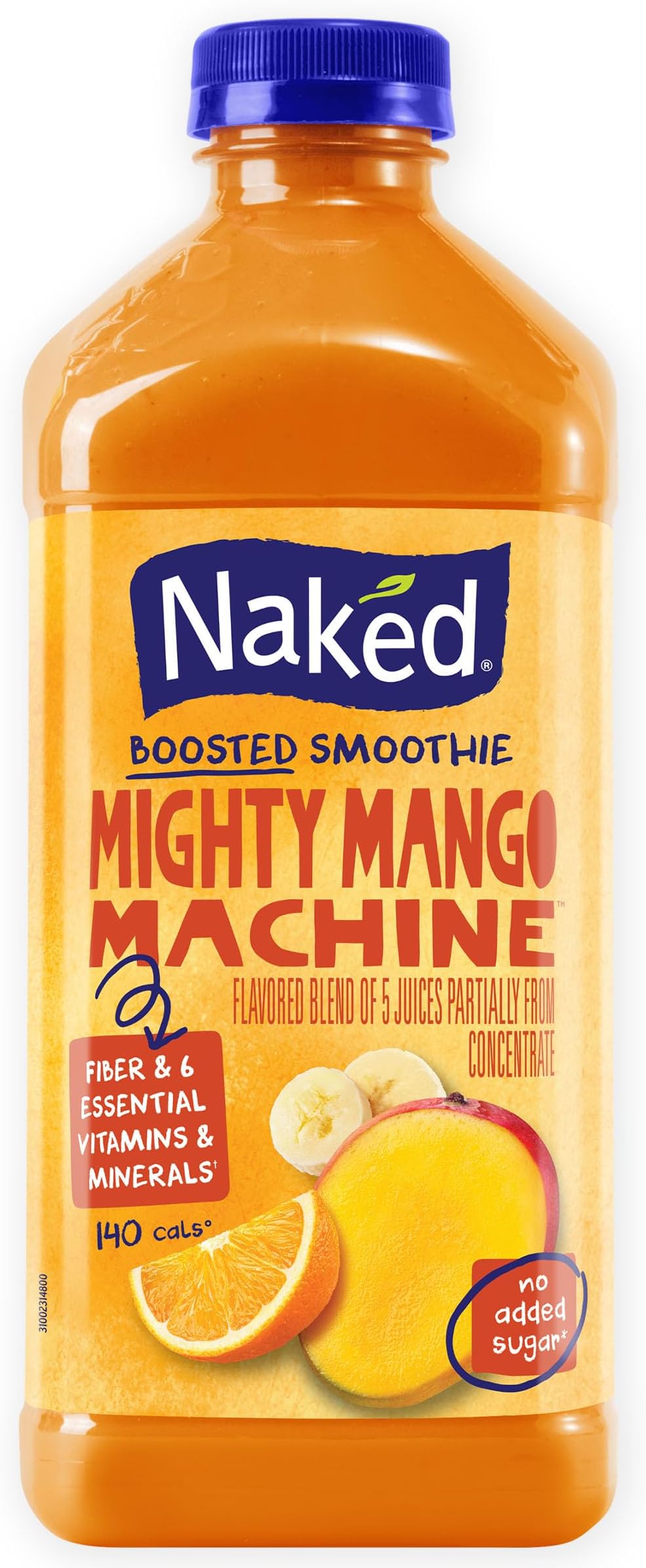 Juice Mighty Mango, 46 oz