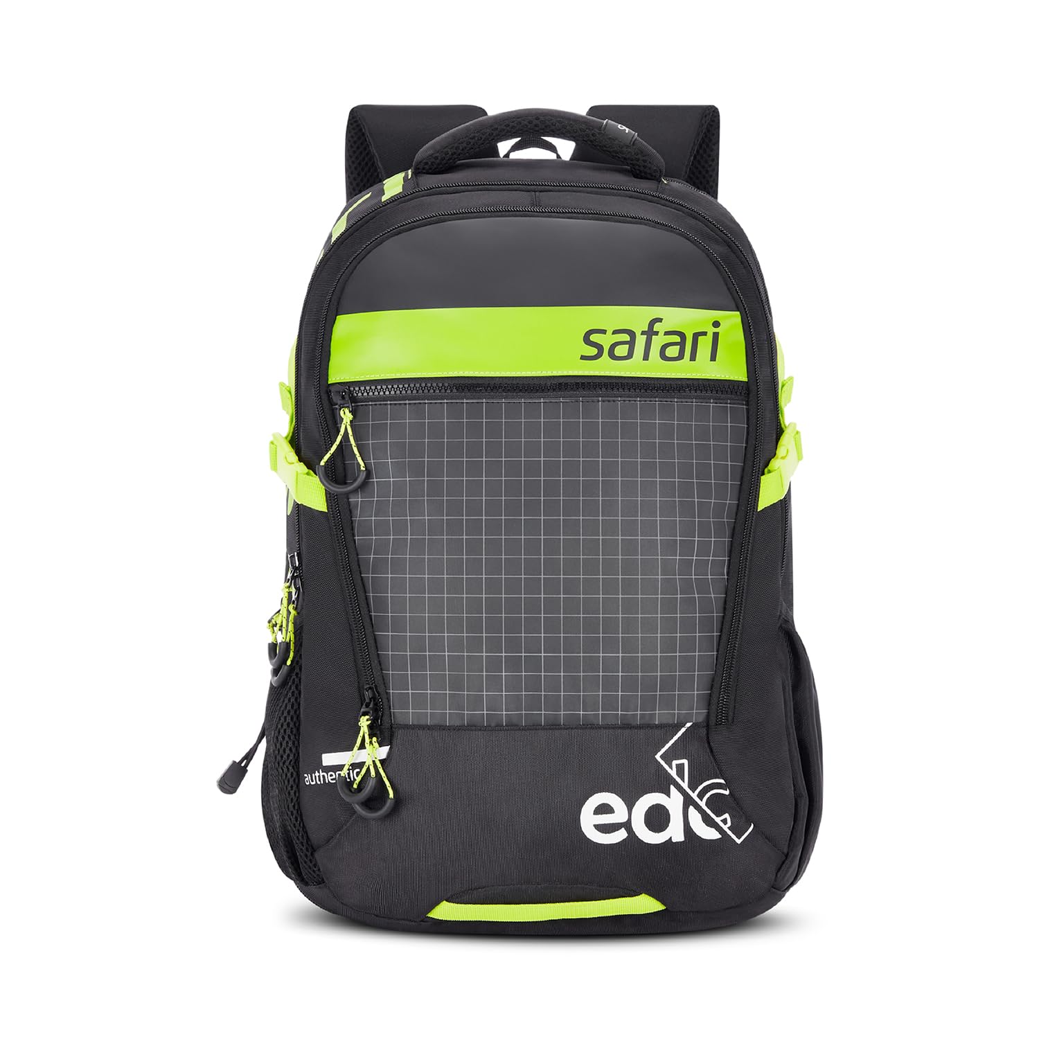 Safari Megapack 43L Expandable Travel Laptop Backpack, 3 Compartments, Compression Straps, Bottle Holder, Overnighter Travel Bag for Boys and Girls, Office Bag, Blue (B0D9GYYLC7) Amazon Price History, Amazon Price Tracker