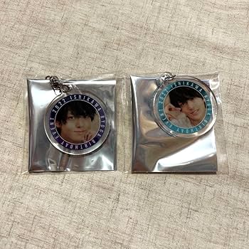 アイデンティティV クリアファイル2点、アクキー Identity V トレーディングアクリルキーホルダー CHARACTER DAY