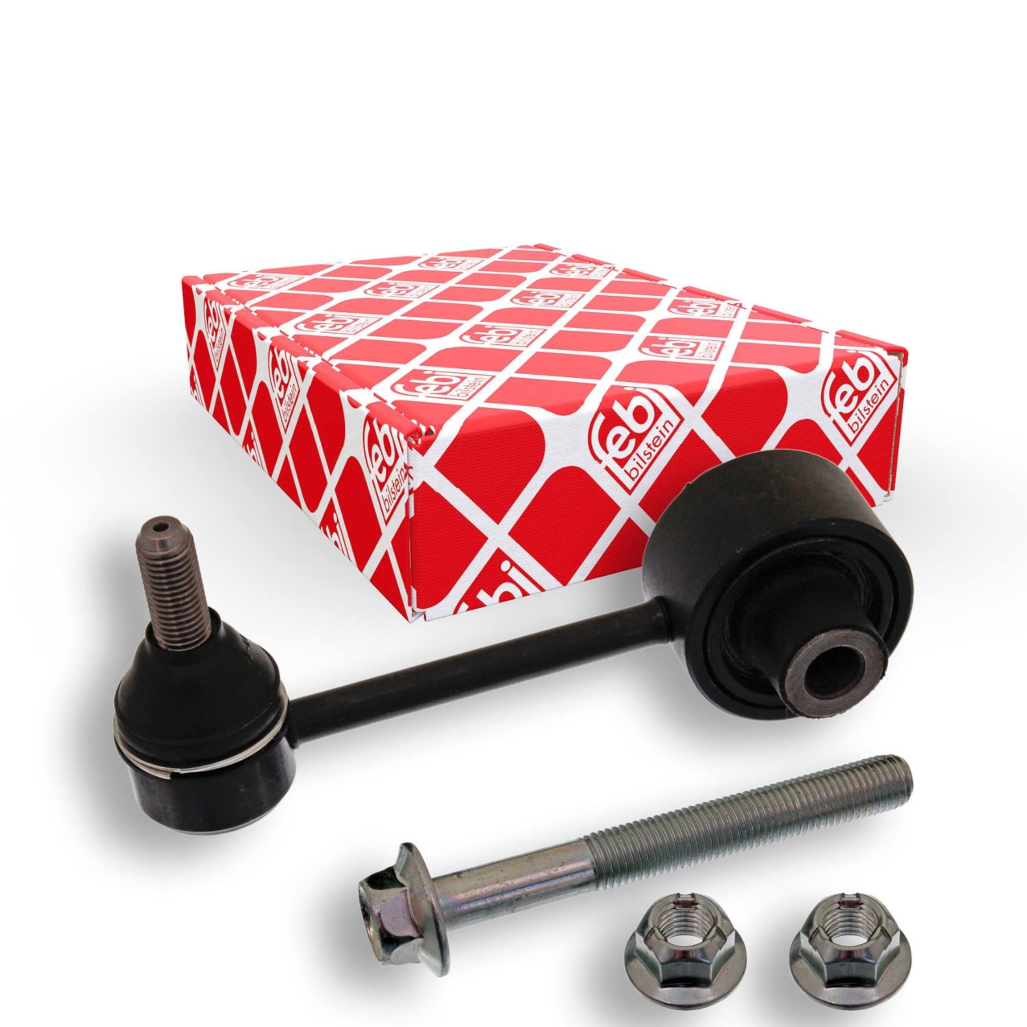 FEBI BILSTEIN 42796 Stabiliser Bar Link/Coupling Rod Rear Right Left Fits Subaru