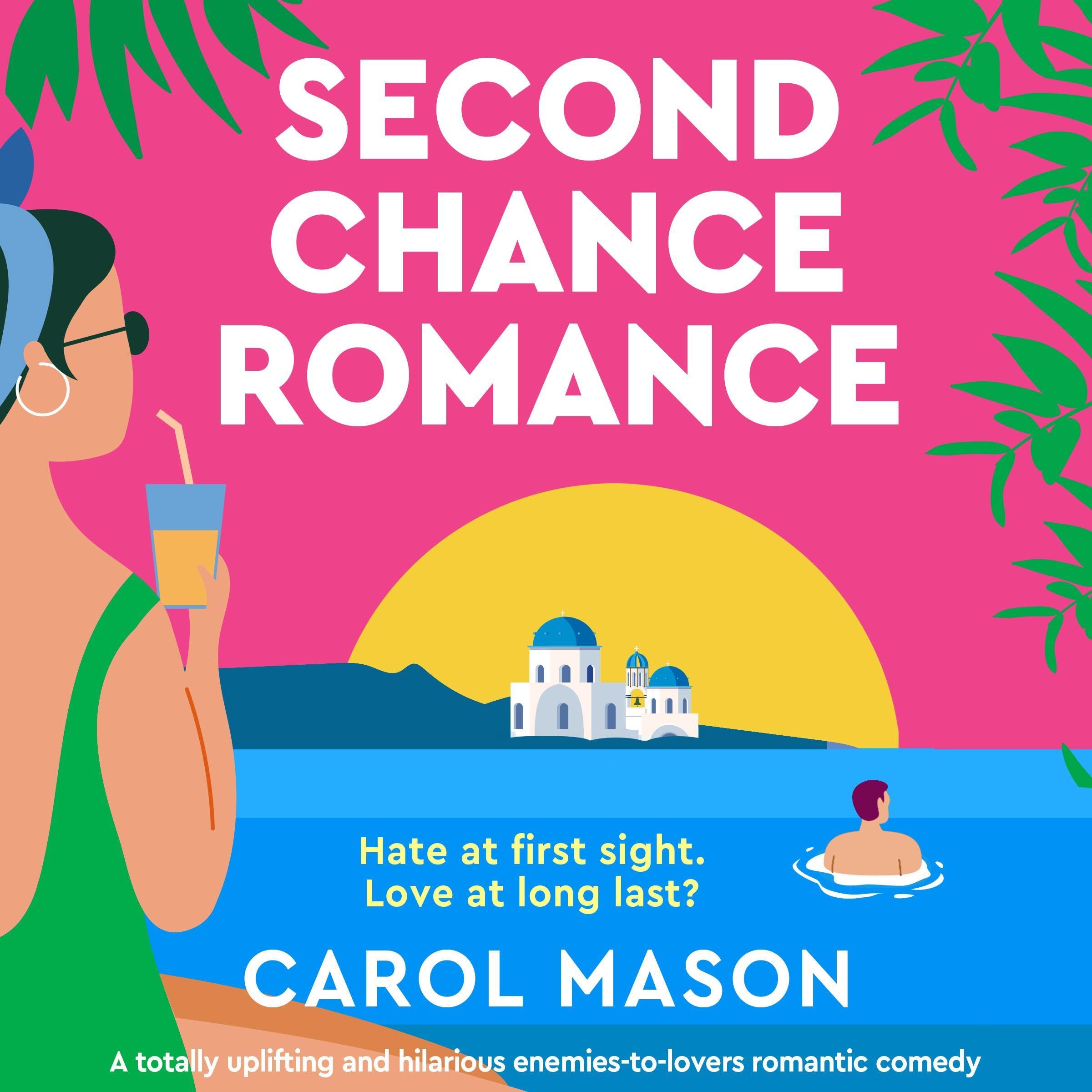 Second Chance Romance