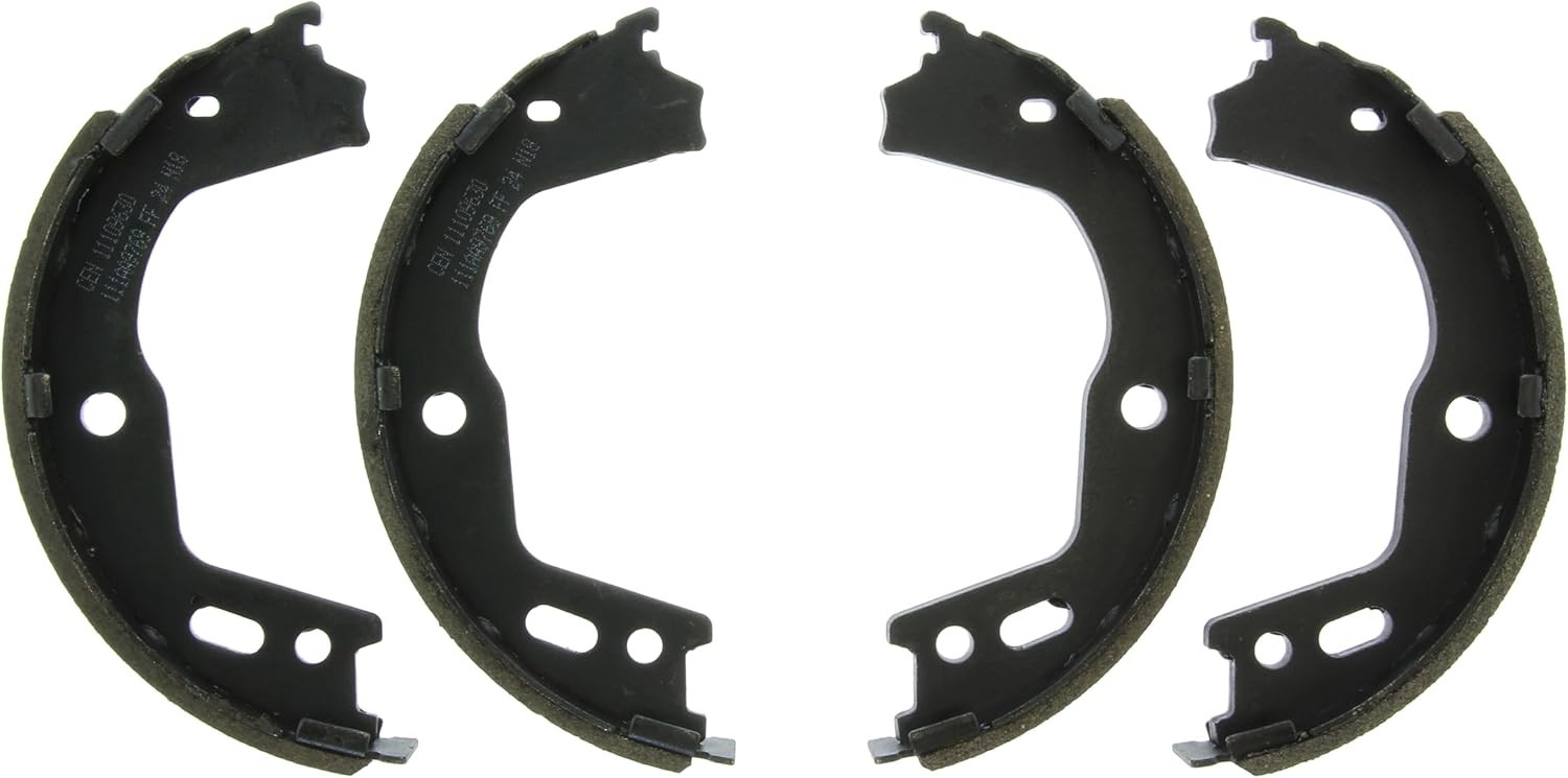 Centric 111.09630 Parking Brake Shoe