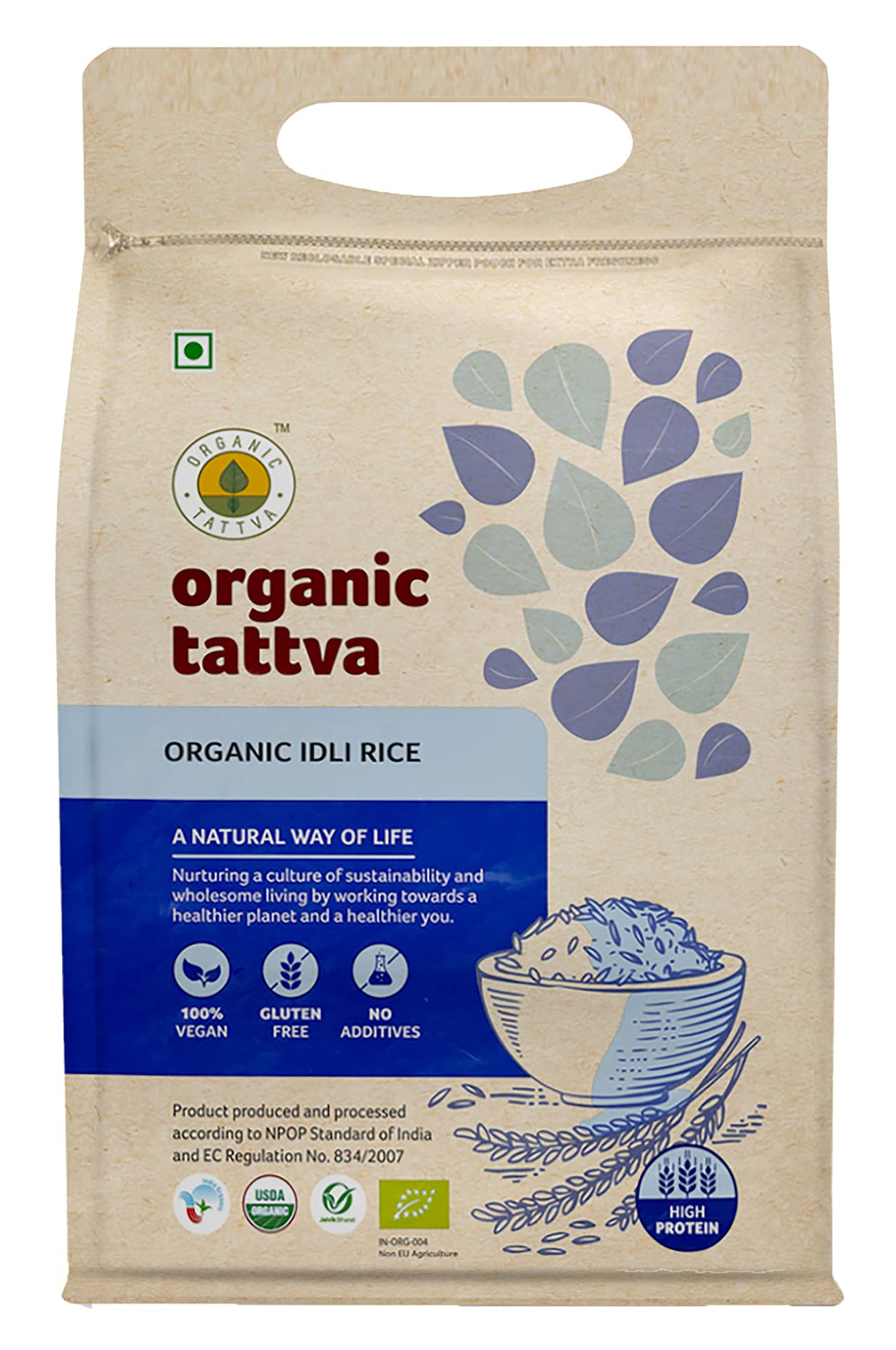 See full amazon price history chart for Organic Tattva, Organic Idli (Idly) Gluten Free and Unpolished Rice, 5 Kg Organic Tattva, Organic Idli (Idly) Gluten Free and Unpolished Rice, 5 Kg (B09GVZN137) Amazon Price History, Amazon Price Tracker