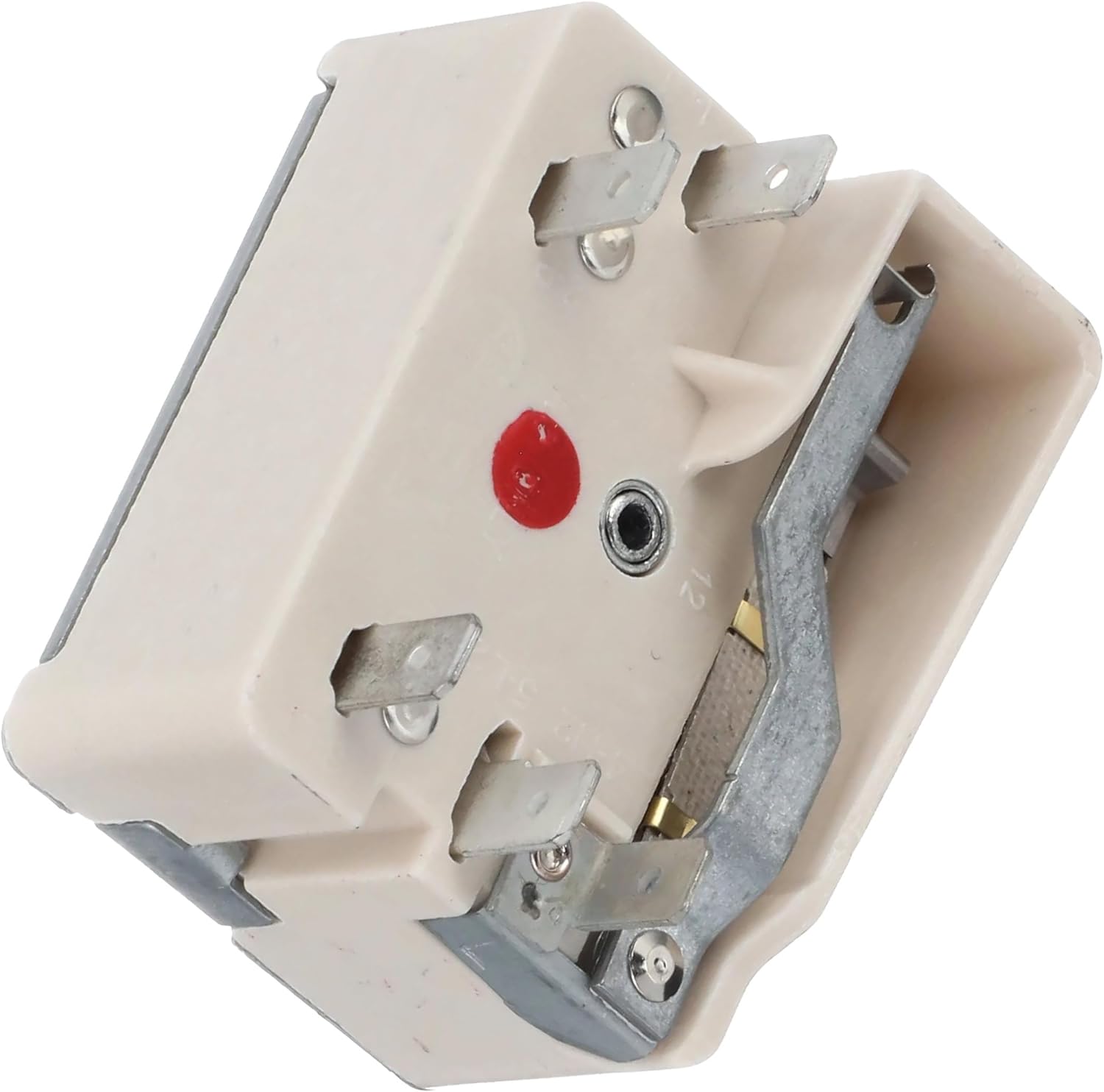 PartsBroz WP7403P239-60 Infinite Burner Switch - Compatible With Whirlpool Maytag Magic Chef Crosley Wall Oven Cooktop Range - Replaces AP6011291 PS11744487 7403P239-60 7403P372-60 WP7403P239-60VP