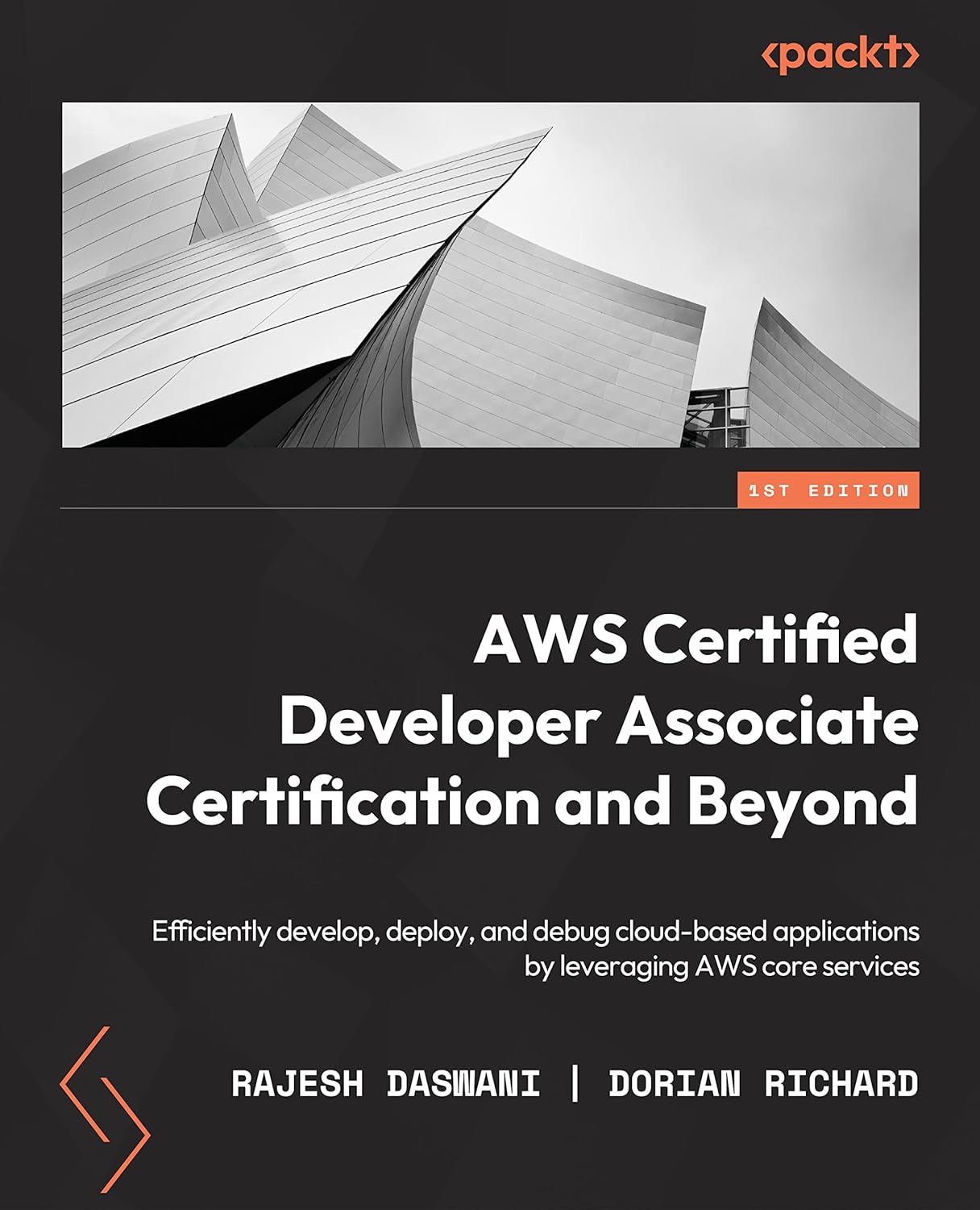 Amazon.com: AWS Certified Developer Associate Certification and Beyond ...