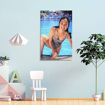 holyshit グレードムタ　麻生久美子 完売商品 XL 期間限定出品 Amazon.co.jp: 麻生久美子 広田絵美 女優 下着セクシー写真 萌え娘壁の