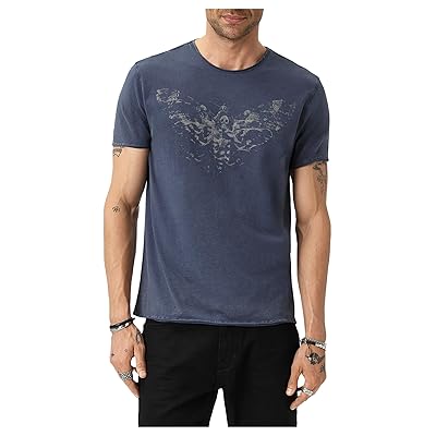 John Varvatos Moth T Shirts Kg7085w25 Men