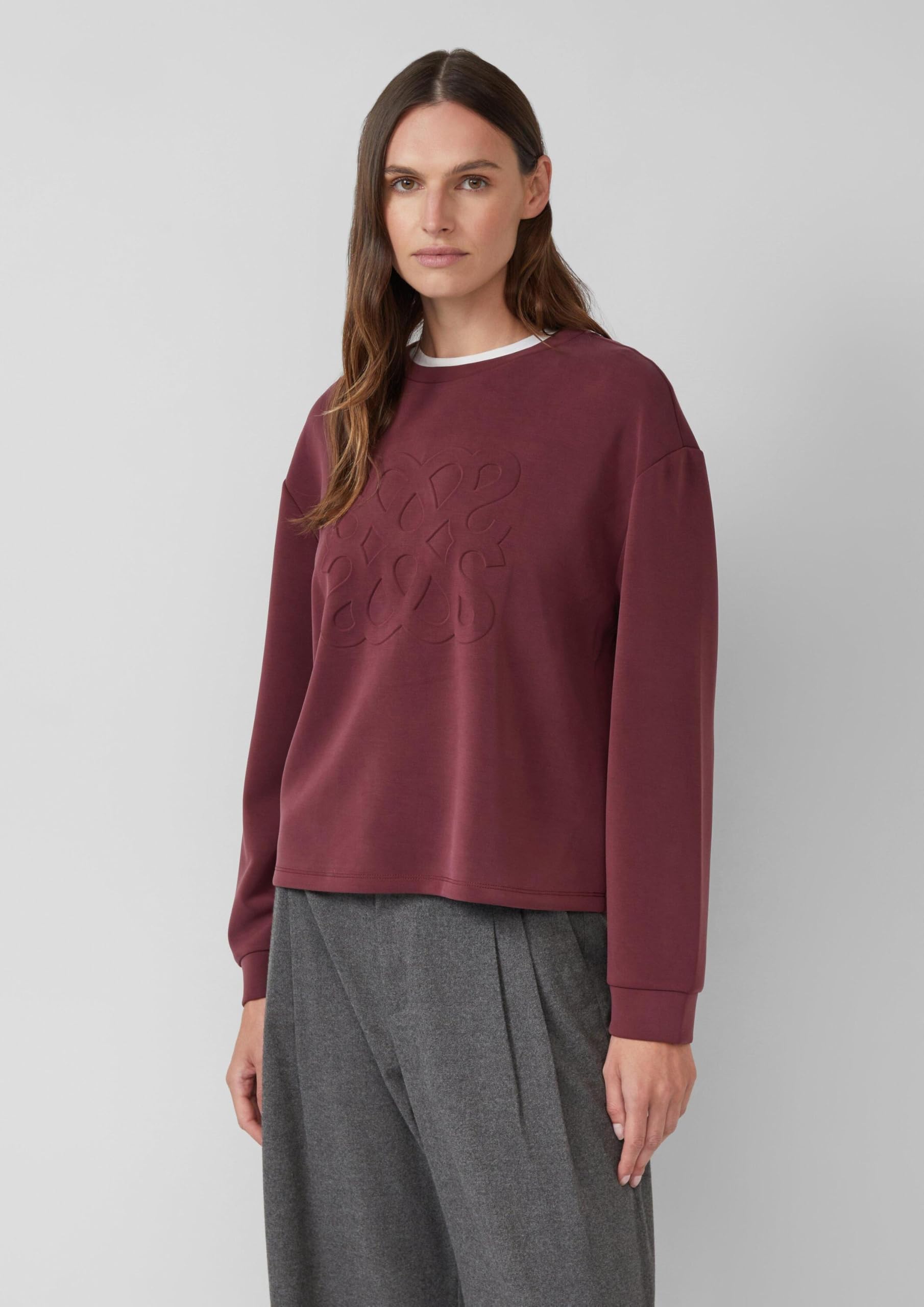 s.Oliver Bluza sportowa Kobiety 2172318