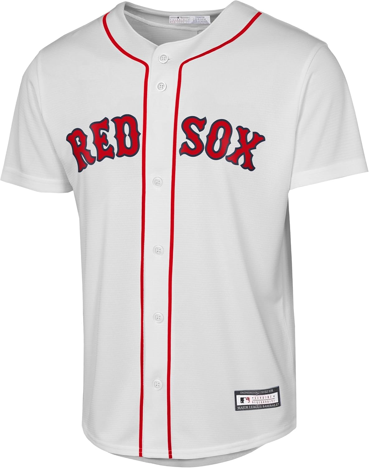 ベイスターズ　度会隆輝 4 ハイクオリティーレプリカユニフォーム　ホーム　XO ベイスターズ 度会隆輝 4 ハイクオリティーレプリカユニフォーム