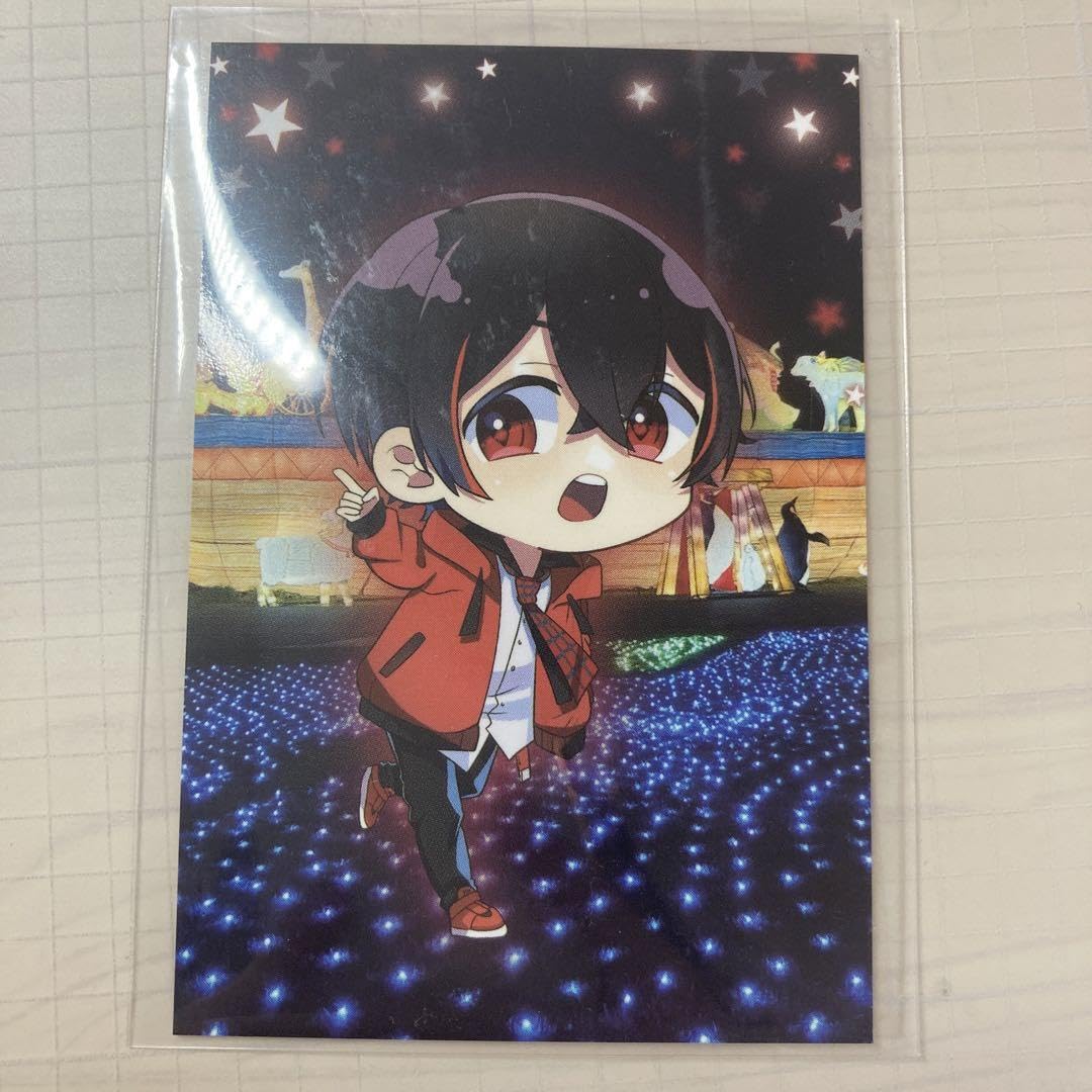 Amazon.co.jp: カラフルピーチ からぴち ゆあんくん 東京ドイツ