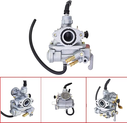 Miniatura 2 de Nuevo carburador para Honda CT 90 CT90 Trail 1976 1977 90 K2 K3 K4 1970 1971 1972 Carb