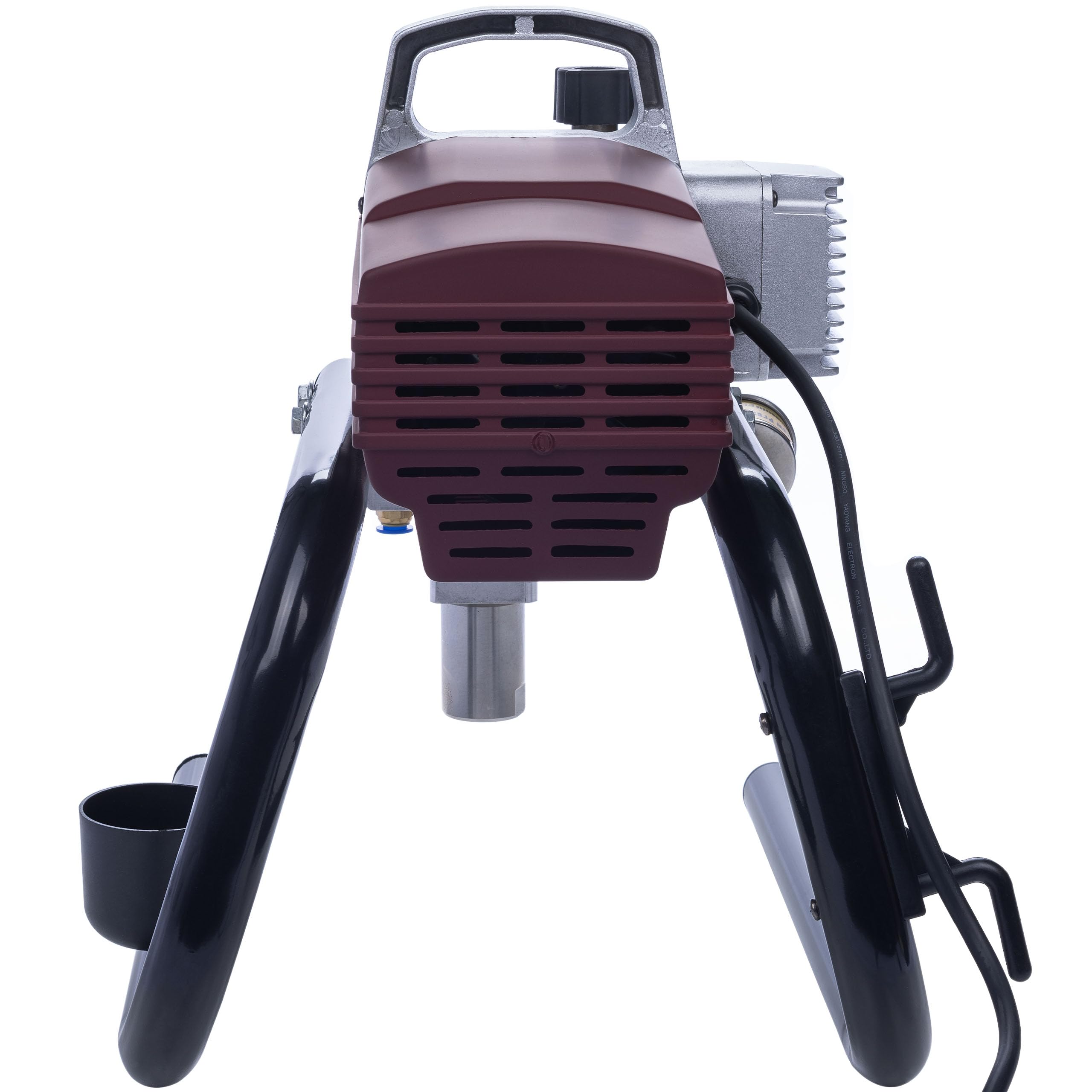 Zenthril Force A – Airless urządzenie malarskie | 1500 W | 20 MPa | 1,8 l/min | seria EasyPerformance