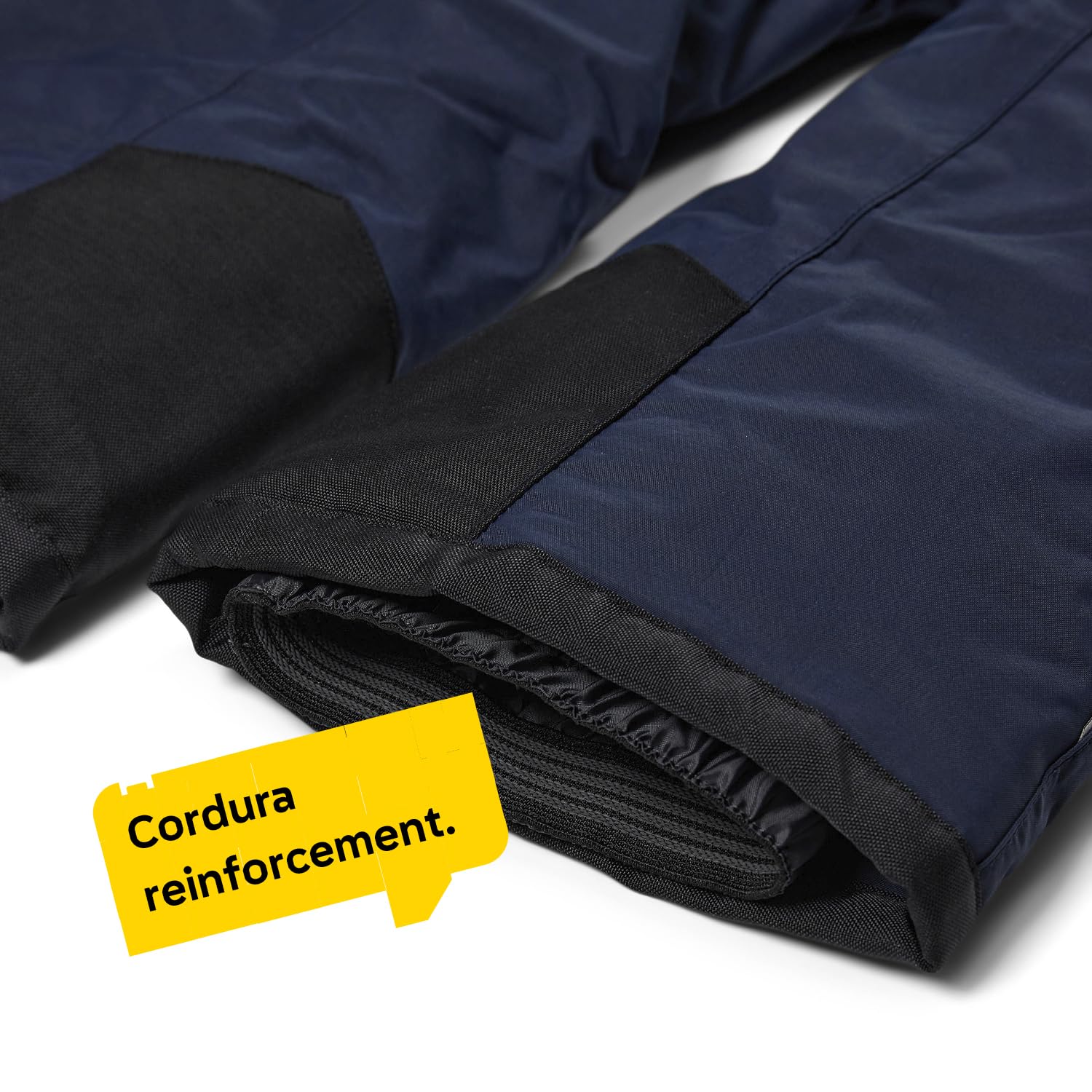 Kabooki Pantaloni da Neve Unisex-Adulto