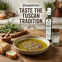 Vista 9 de Aleta Farms, Aceite de oliva virgen extra orgánico, DOP griego de una sola finca, primera prensa en frío, premio de oro 2025, botella de vidrio