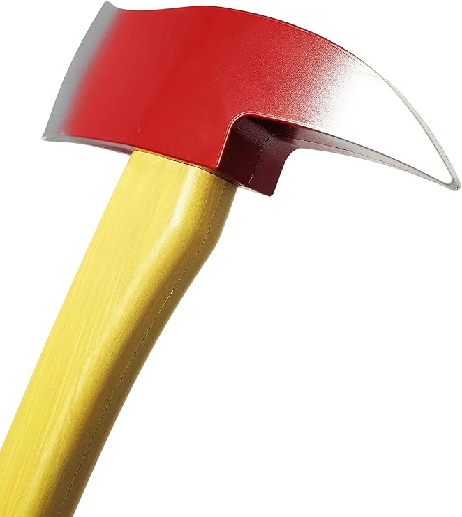 27 Foam Fire Axe