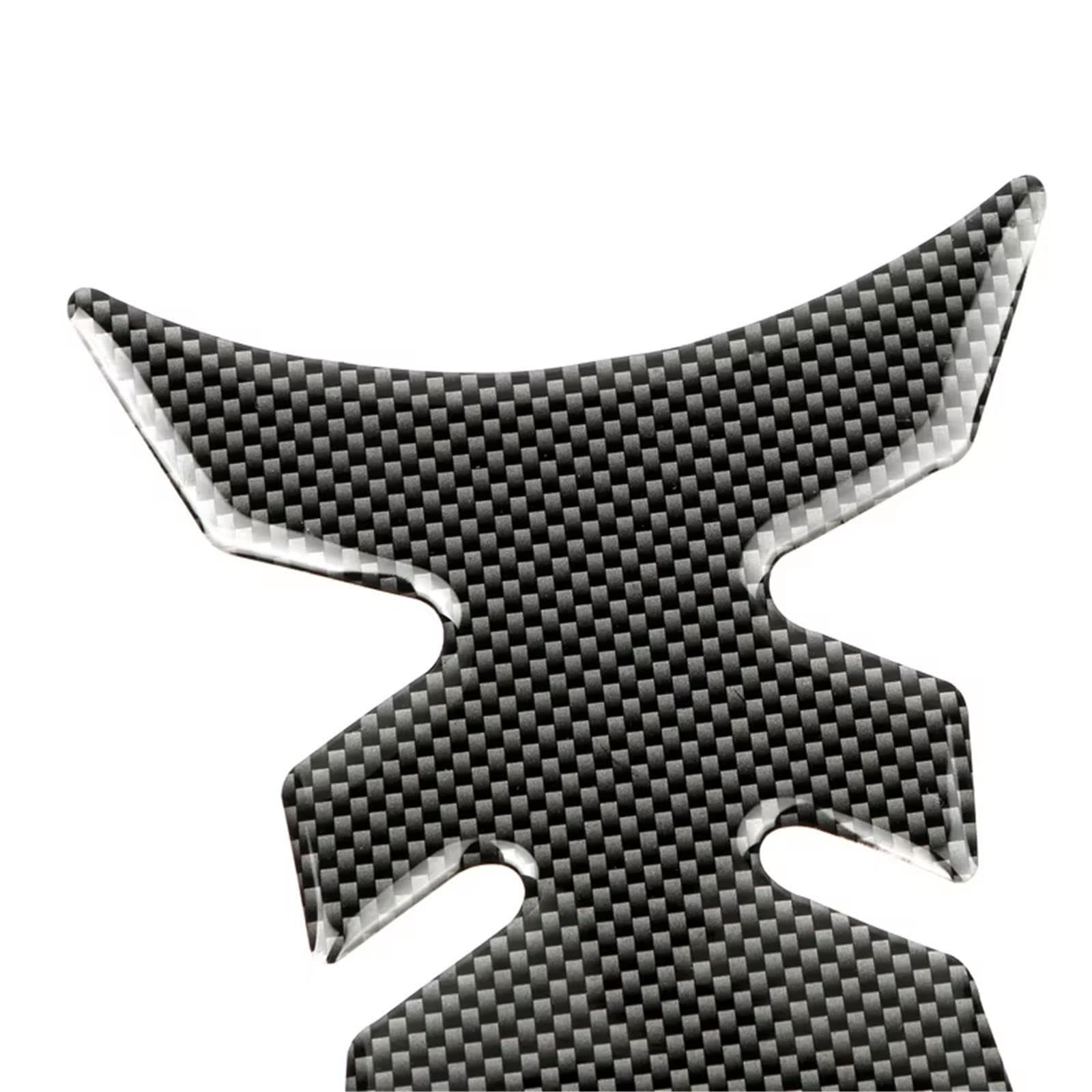 Pegatinas Decorativas Para Tapa Tanque Combustible Motocicleta Para Suzuki