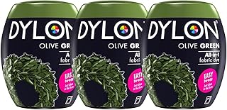 Tintes Dylon Explorando la Carta de Colores