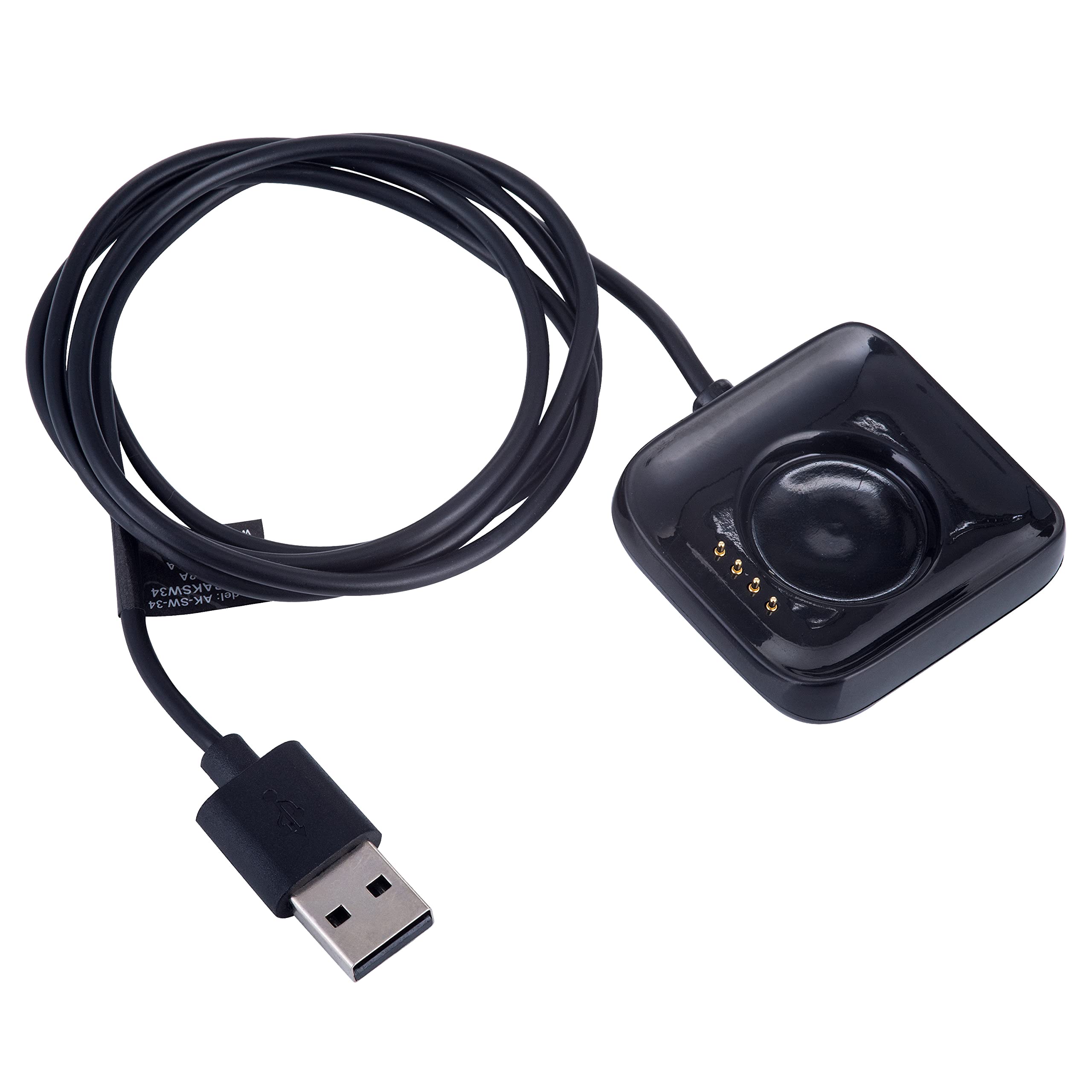 AKYGA Charging Cable Oppo Watch 41 mm / 46 mm AK-SW-34 1 m