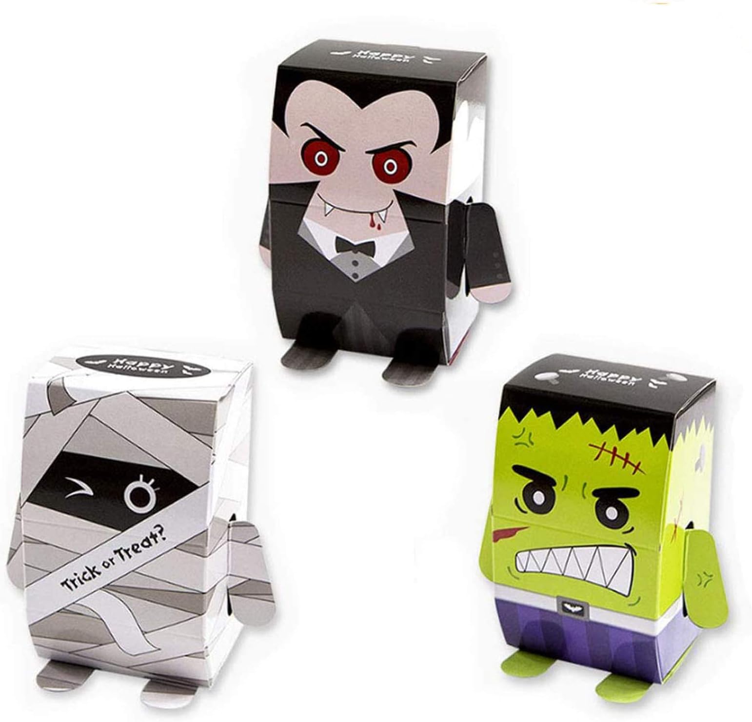 Morinostation Candy Gift Boxes