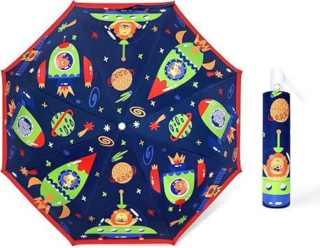 Umbrella Automatic Motif Art Vincent van Gogh: Nightcafé | MOTIVE UMBRELLAS | UMBRELLAS | Von Lilienfeld -We love umbrellas