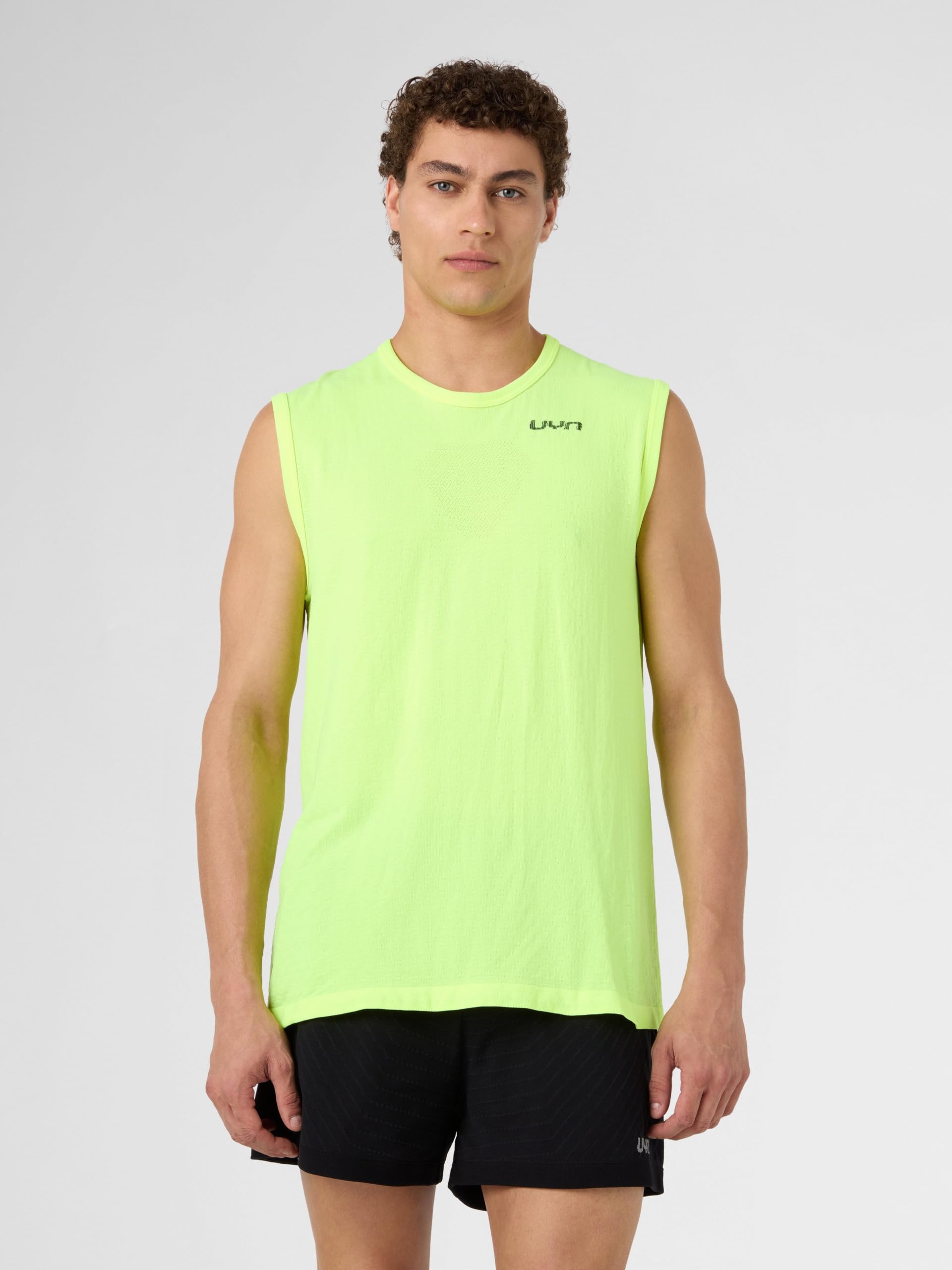 UYN Herren Running Airstream Ow T-Shirt