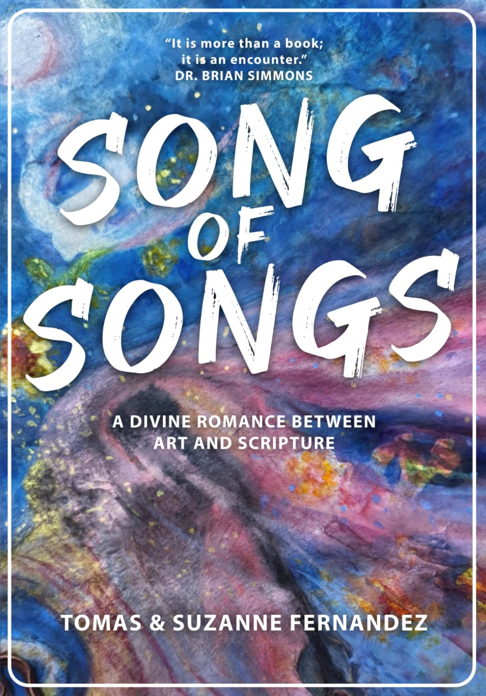 Song of Songs: A Divine Romance Between Art and Scripture