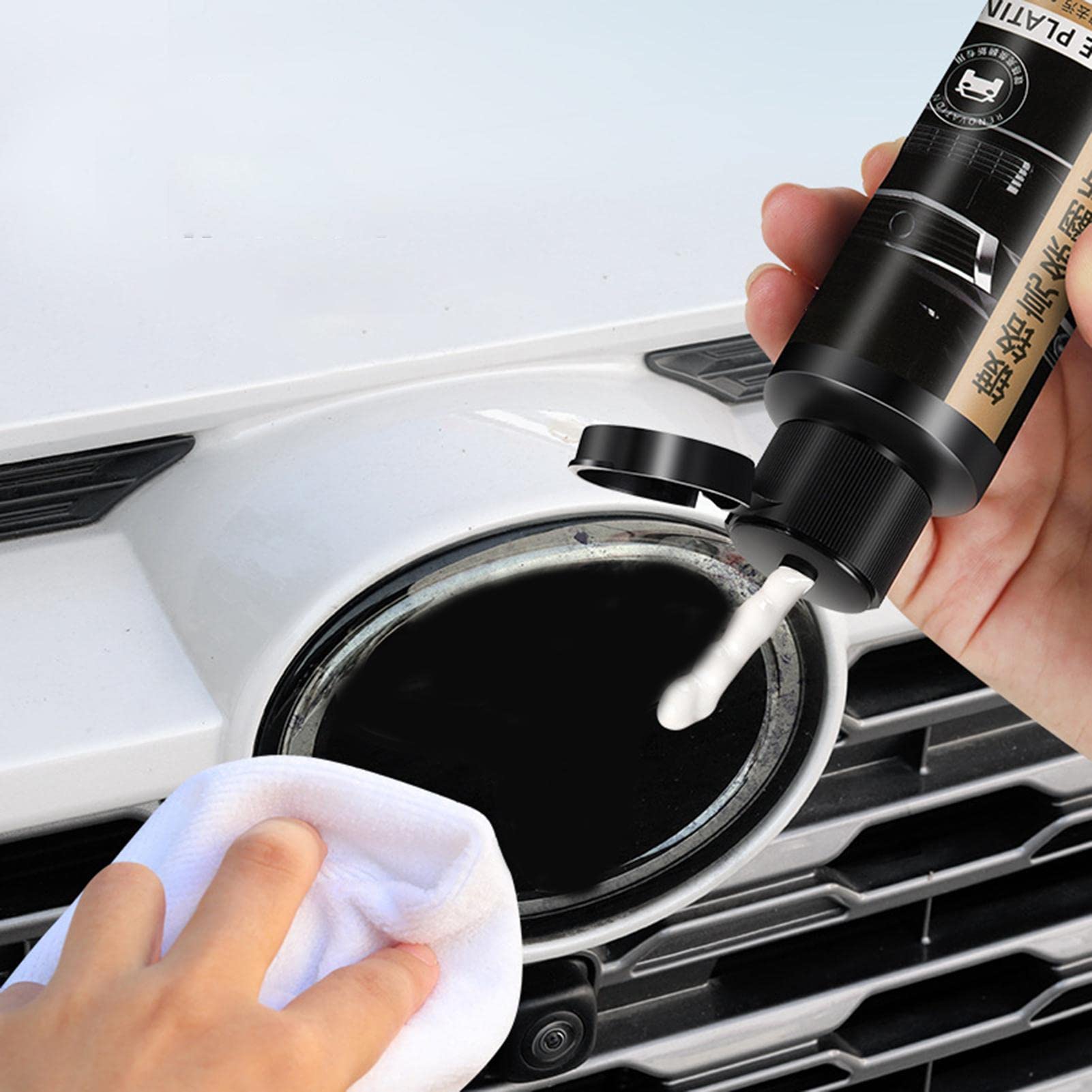 Amazon.co.jp: 車の錆落とし | さびと鉄のクイックリムーバー 長持ち