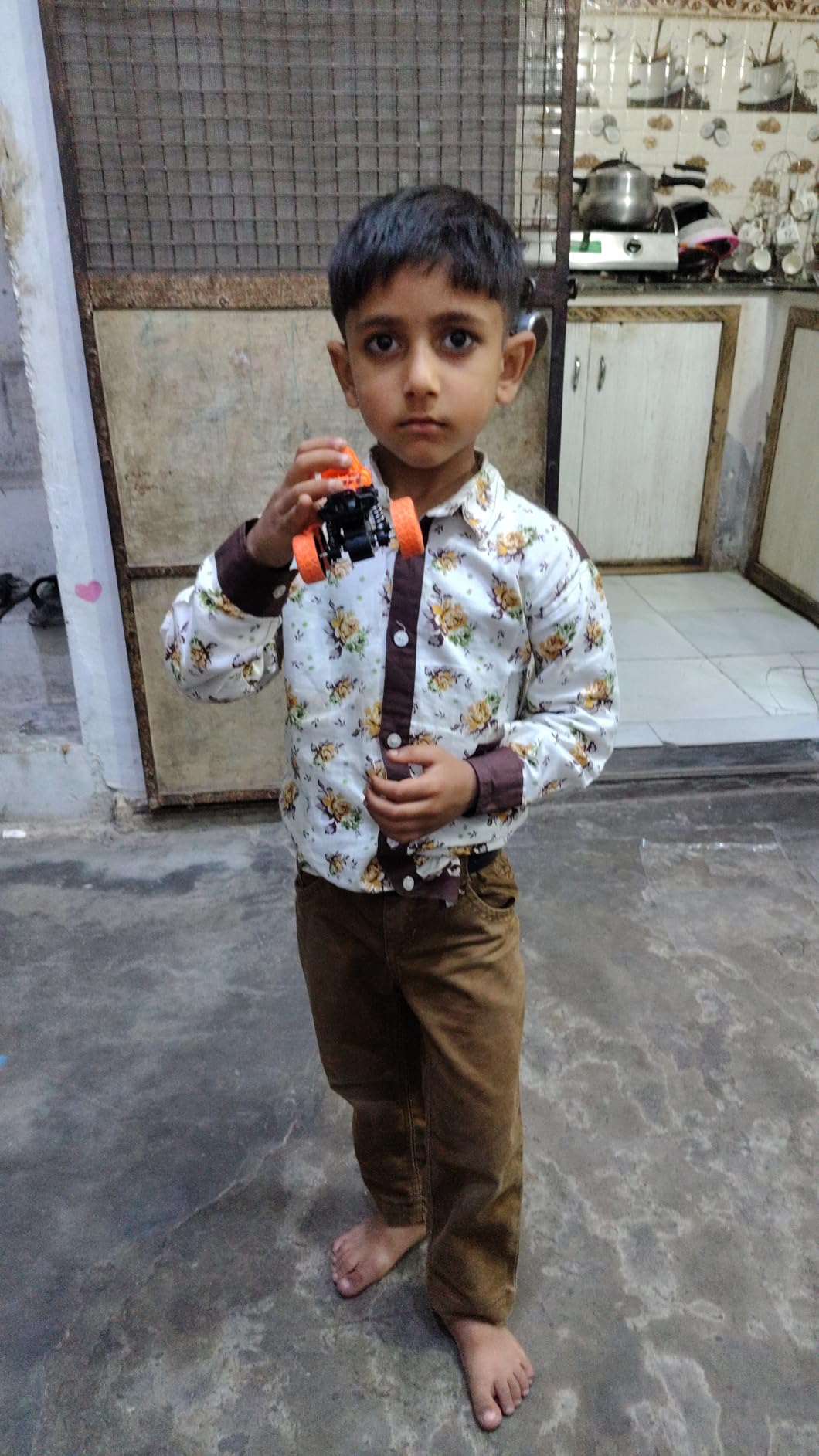 Customer Image