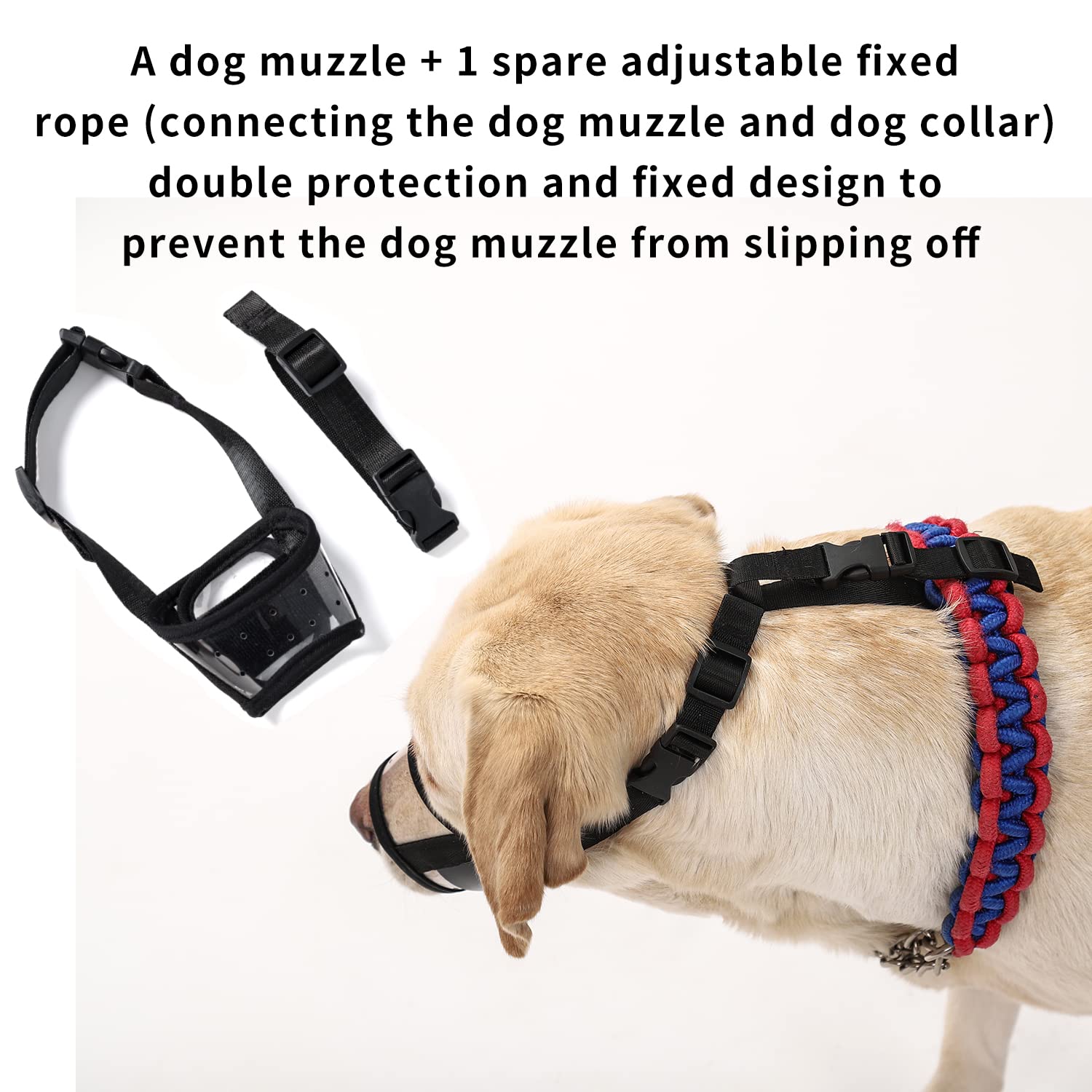 slip muzzle