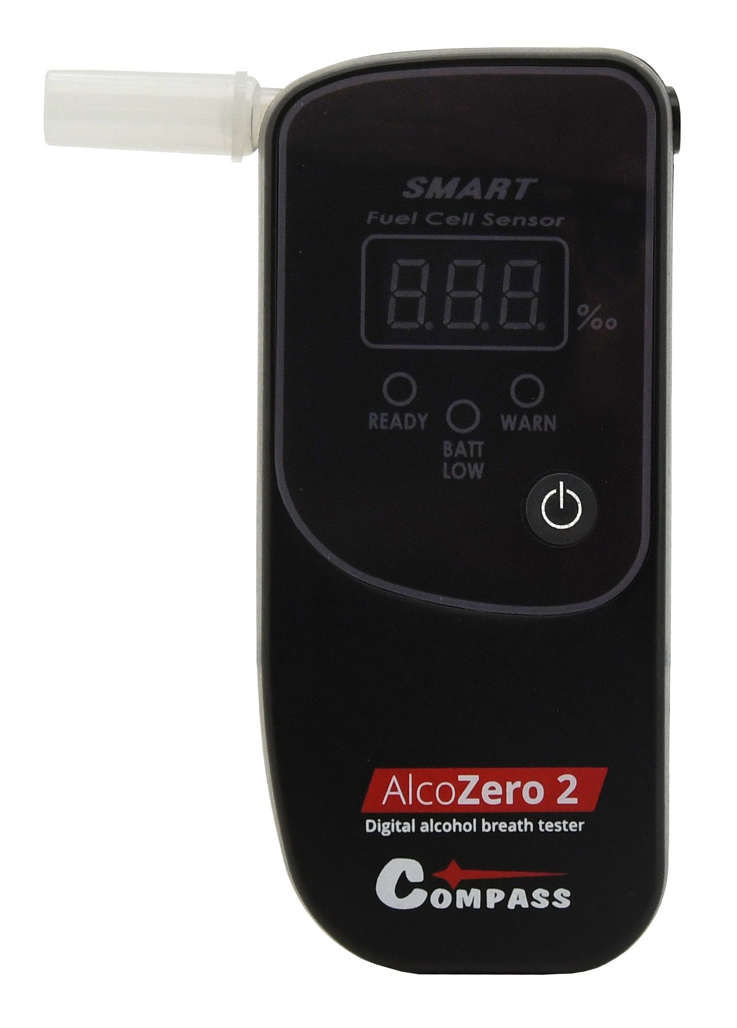 Compass 01907 AlcoZero2 Smart Fuel Cell alkomat
