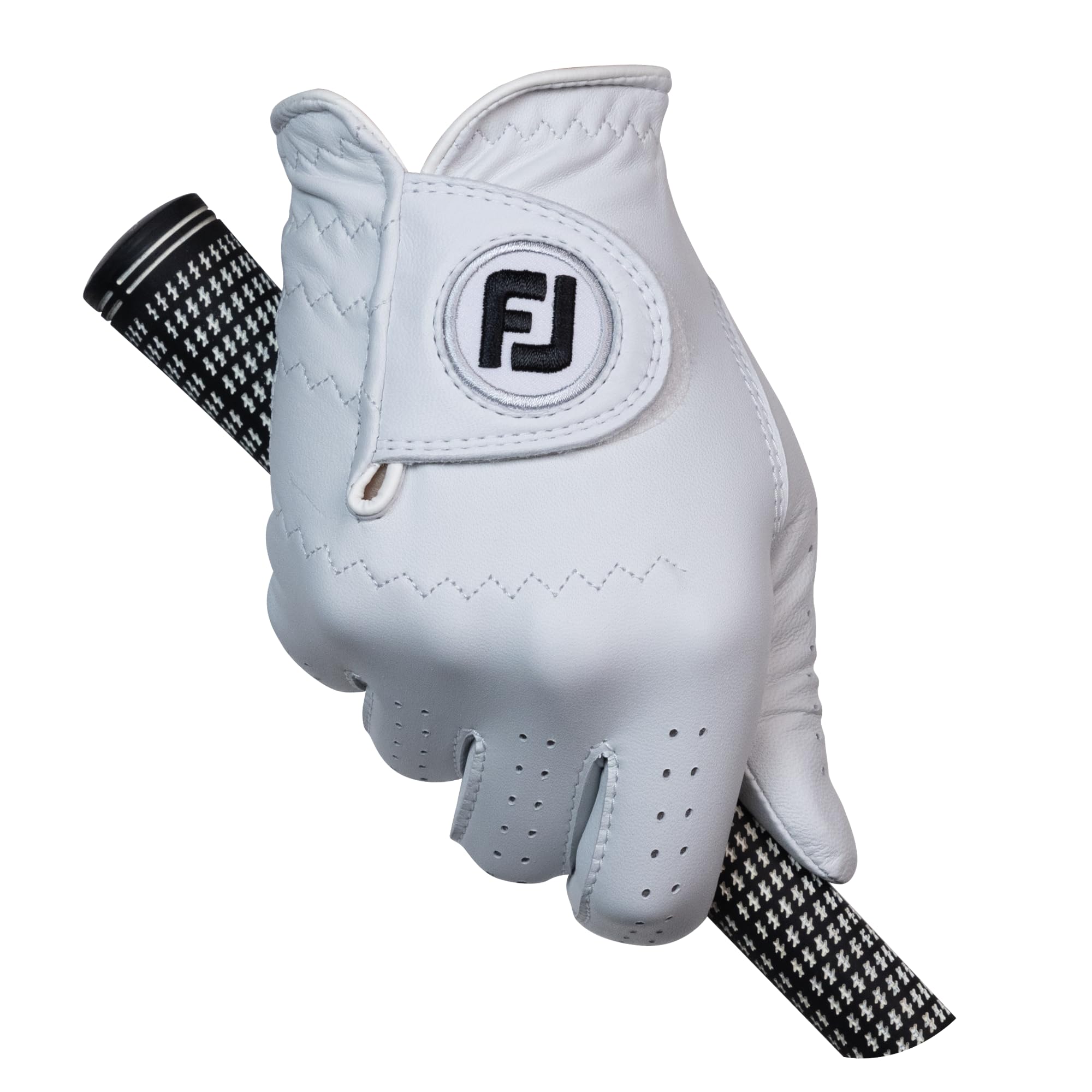Footjoy CabrettaSof Guantes para Hombre